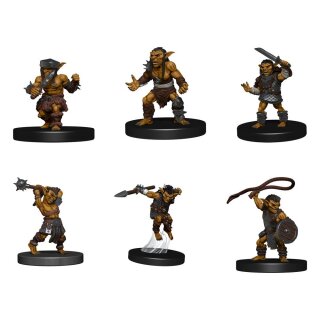 D&amp;D Icons of the Realms: Goblin Warband