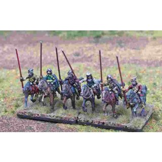 Comitatus / Szekeley cavalry