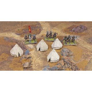 Eastern style military tents 1 (4)