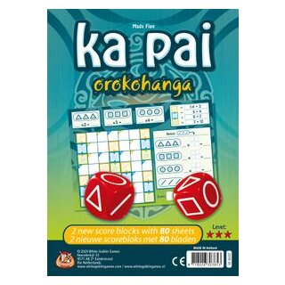 Ka Pai: Orokohanga Extra Blocks Level 3 (EN)