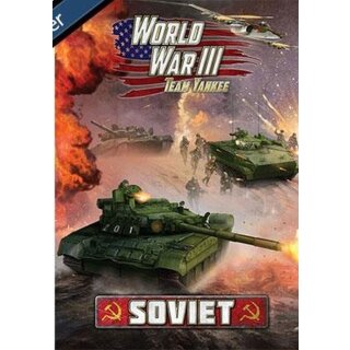 WWIII: Soviets (EN)