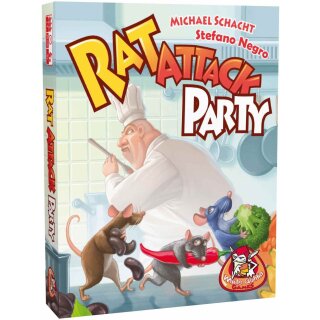 Rat Attack Party (EN)