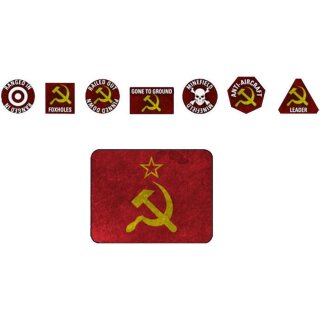 Soviet Tin  (EN)
