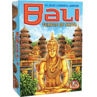 Bali: The Temple of Shiva [Erweiterung] (multilingual)