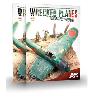 Wrecked Planes (EN)