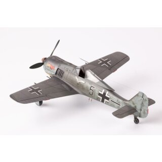 FW 190A-2 1/48