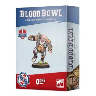 Blood Bowl: Ogre (200-23)