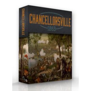 Chancellorsville 1863 (EN)