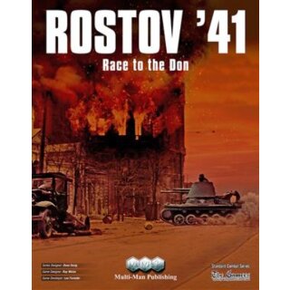 Rostov 41 Race to the Don (EN)