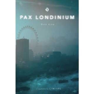 Liminal: Pax Londinium (EN)