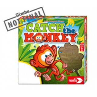 Catch the Monkey (DE)