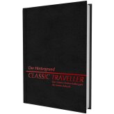 Classic Traveller - Der Hintergrund (DE)