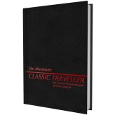 Classic Traveller - Die Abenteuer (DE)