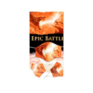 Mask Epic Battle Model L Size