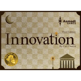 Innovation (3. Edition) (EN)
