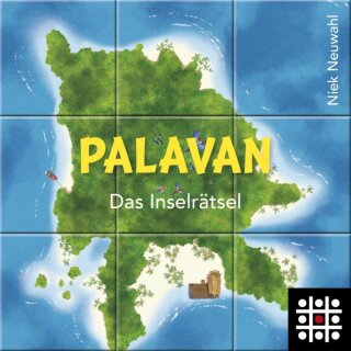 Palavan (Multilingual)