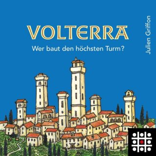 Volterra (Multilingual)