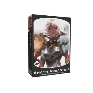 BattleCON: Anath Adrasteia Solo Fighter (EN)