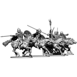 Ancient Gallic Cavalry (12)