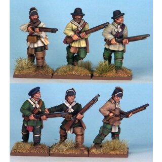 British Rangers 3 (6)