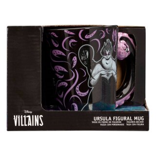 Disney Villains Tasse Ursula
