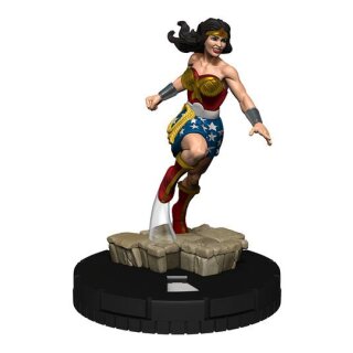 DC Comics HeroClix: Wonder Woman 80th Anniversary Play at Home Kity (EN)