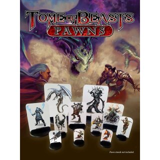 Tome of Beasts: Pawns (EN)