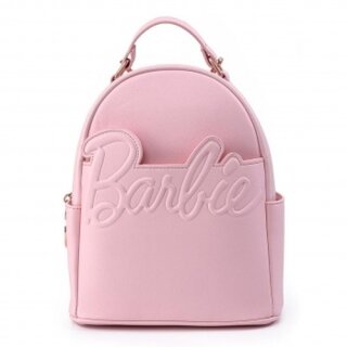 Barbie convertible mini backpack