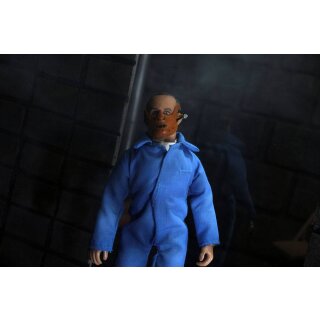 Das Schweigen der L&auml;mmer Actionfigur Hannibal Lecter 20 cm