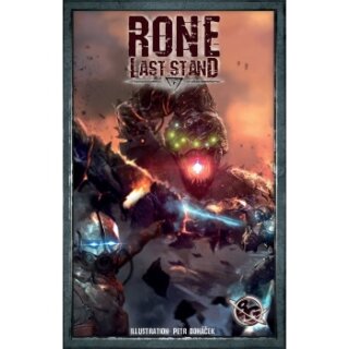 RONE: Last Stand (EN)