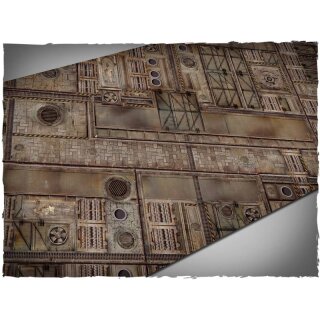 Game mat - Imperial Sector 4 x 6