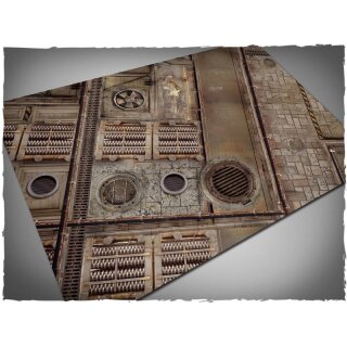 Game mat &ndash; Imperial Sector 22 x 30