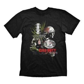 Call of Duty: Black Ops Cold War T-Shirt Army Comp