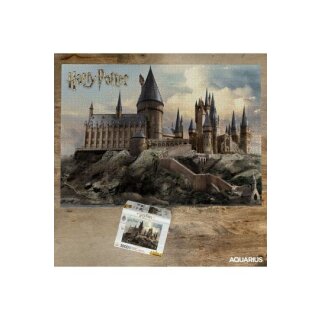Harry Potter Puzzle Hogwarts (3000 Teile)