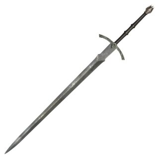Herr der Ringe Replik 1/1 Schwert des Hexenk&ouml;nigs 139 cm