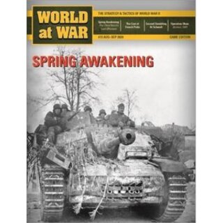 World at War 73 Spring Awakening (EN)