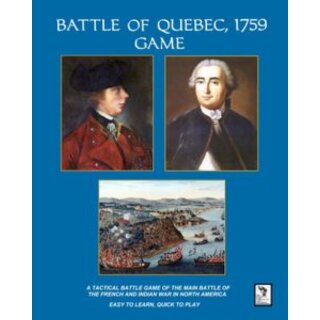 Battle of Quebec 1759 (EN)