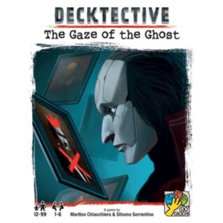 Decktective: The Gaze of the Ghost (EN)