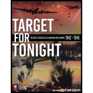 Target for Tonight (EN)