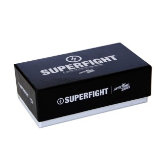 Superfight - The Card Game Core Deck (EN)