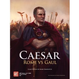 Caesar Rome vs Gaul (EN)