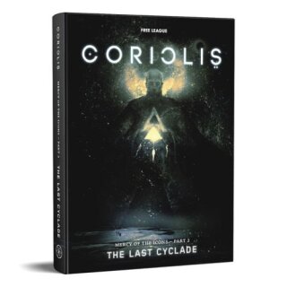 Coriolis The Last Cyclade (EN)