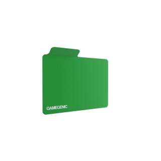 Gamegenic - Side Holder 100+ XL Green