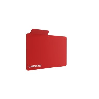 Gamegenic - Side Holder 100+ XL Red
