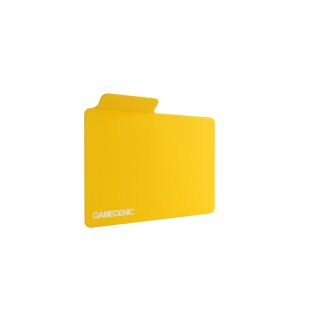 Gamegenic - Side Holder 100+ XL Yellow