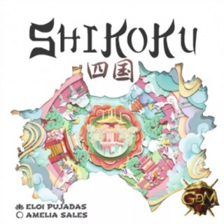 Shikoku (Multilingual)