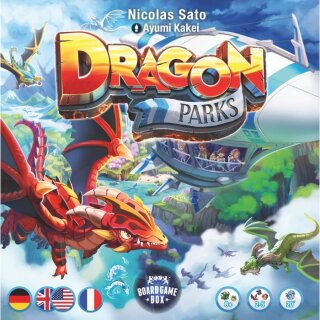 Dragon Parks (Multilingual)