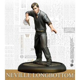 Neville Longbottom - Order Of The Phoenix (EN)