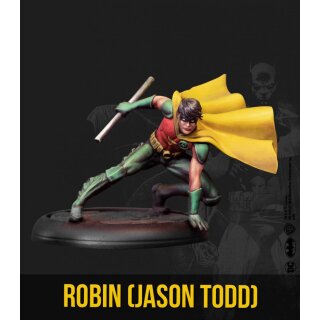 Robin - Jason Todd (EN)