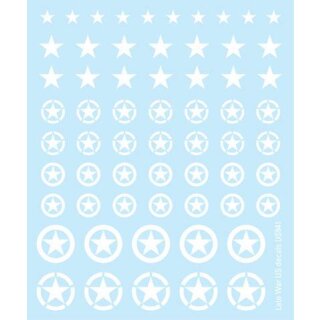 American Decals (US941)
